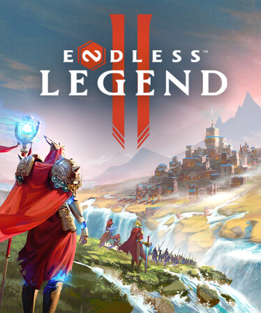 ENDLESS Legend 2