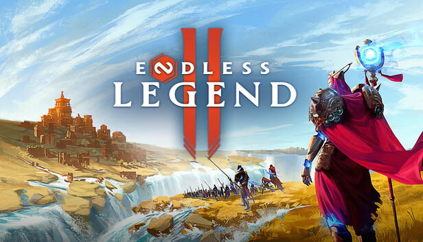 Capture officielle de Endless Legend 2