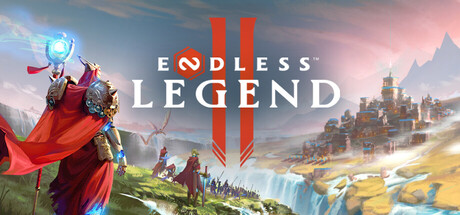 ENDLESS Legend™ 2