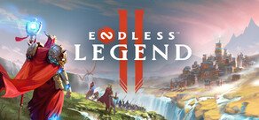 ENDLESS Legend™ 2