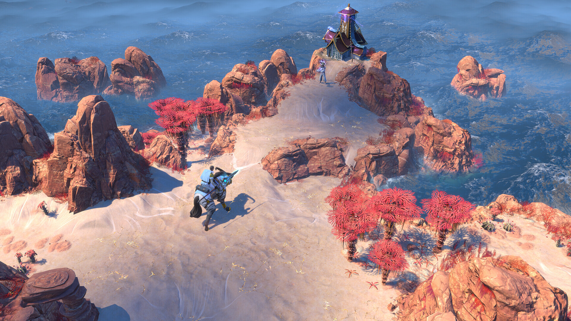 Screenshot #1