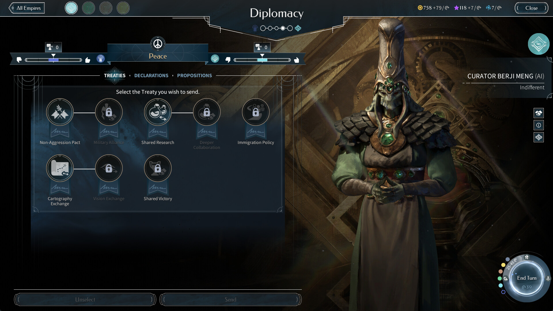 ENDLESS Legend™ 2 screenshot 5