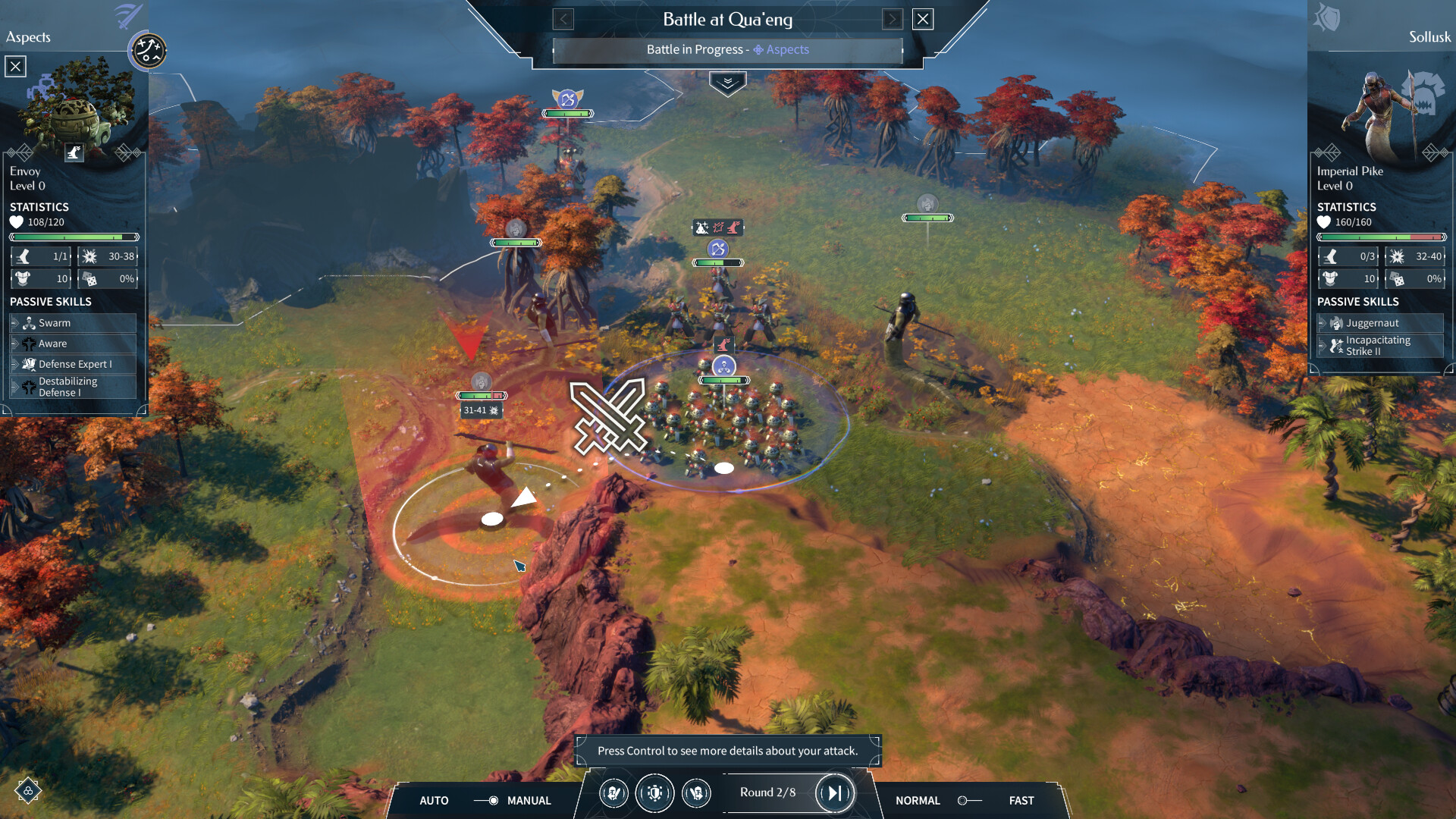 Endless Legend 2 ön incelemesi