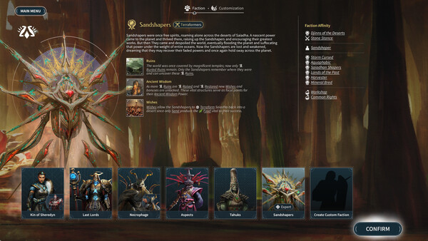 ENDLESS Legend™ 2 screenshot