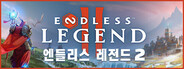 ENDLESS Legend™ 2 엔들리스 레전드 2