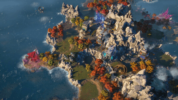 ENDLESS Legend™ 2 screenshot