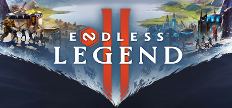 ENDLESS™ Legend 2 Cover Image