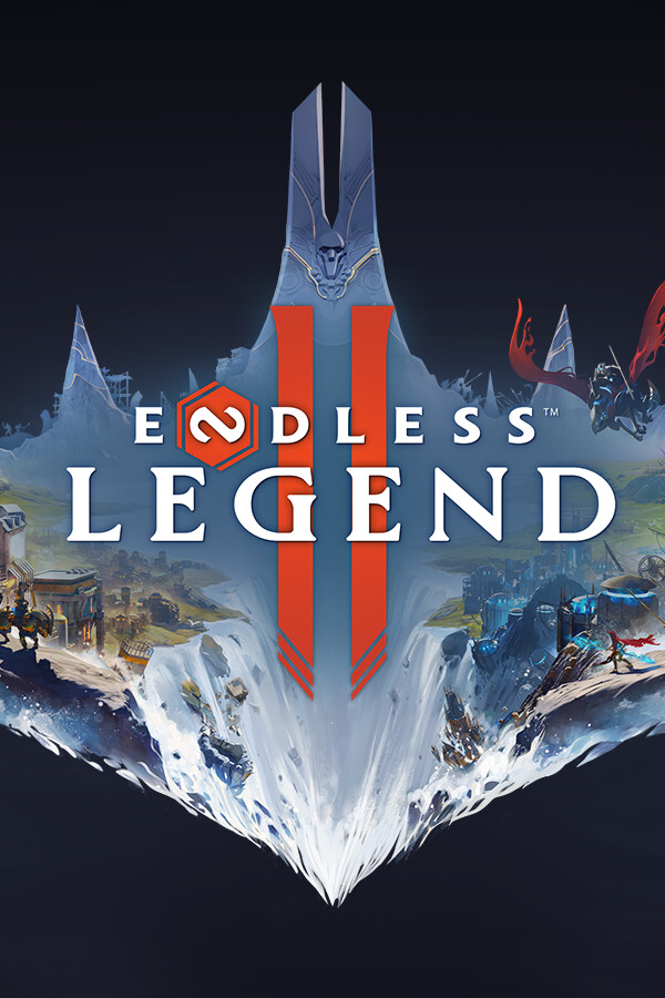 ENDLESS Legend 2