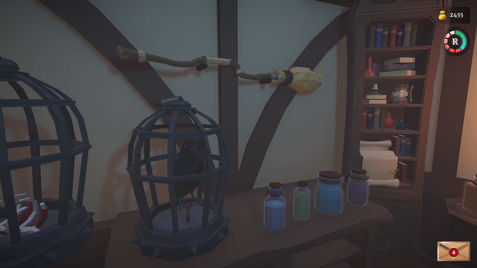 Magic Wands Workshop screenshot 7