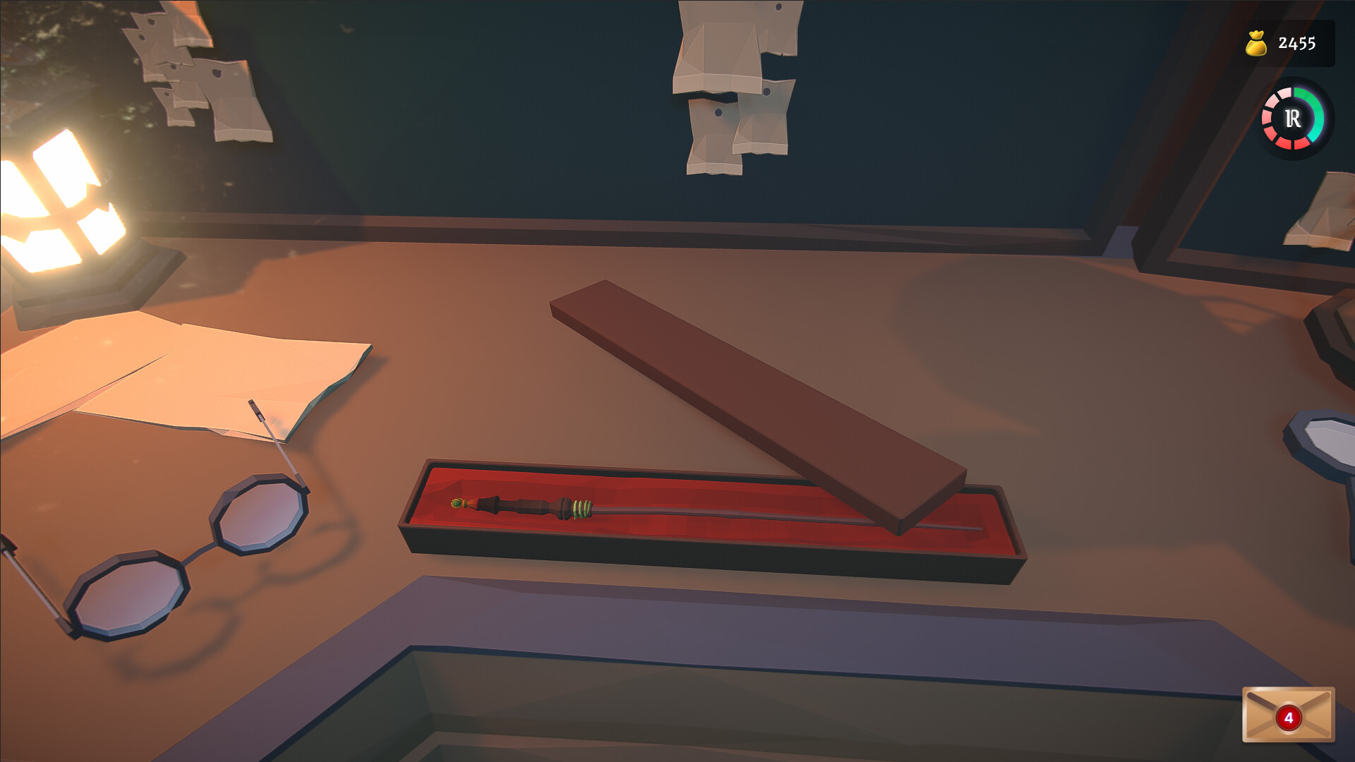 Magic Wands Workshop screenshot 6