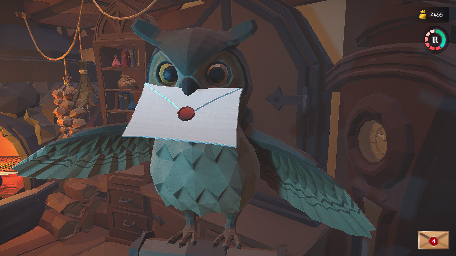 Magic Wands Workshop screenshot 3