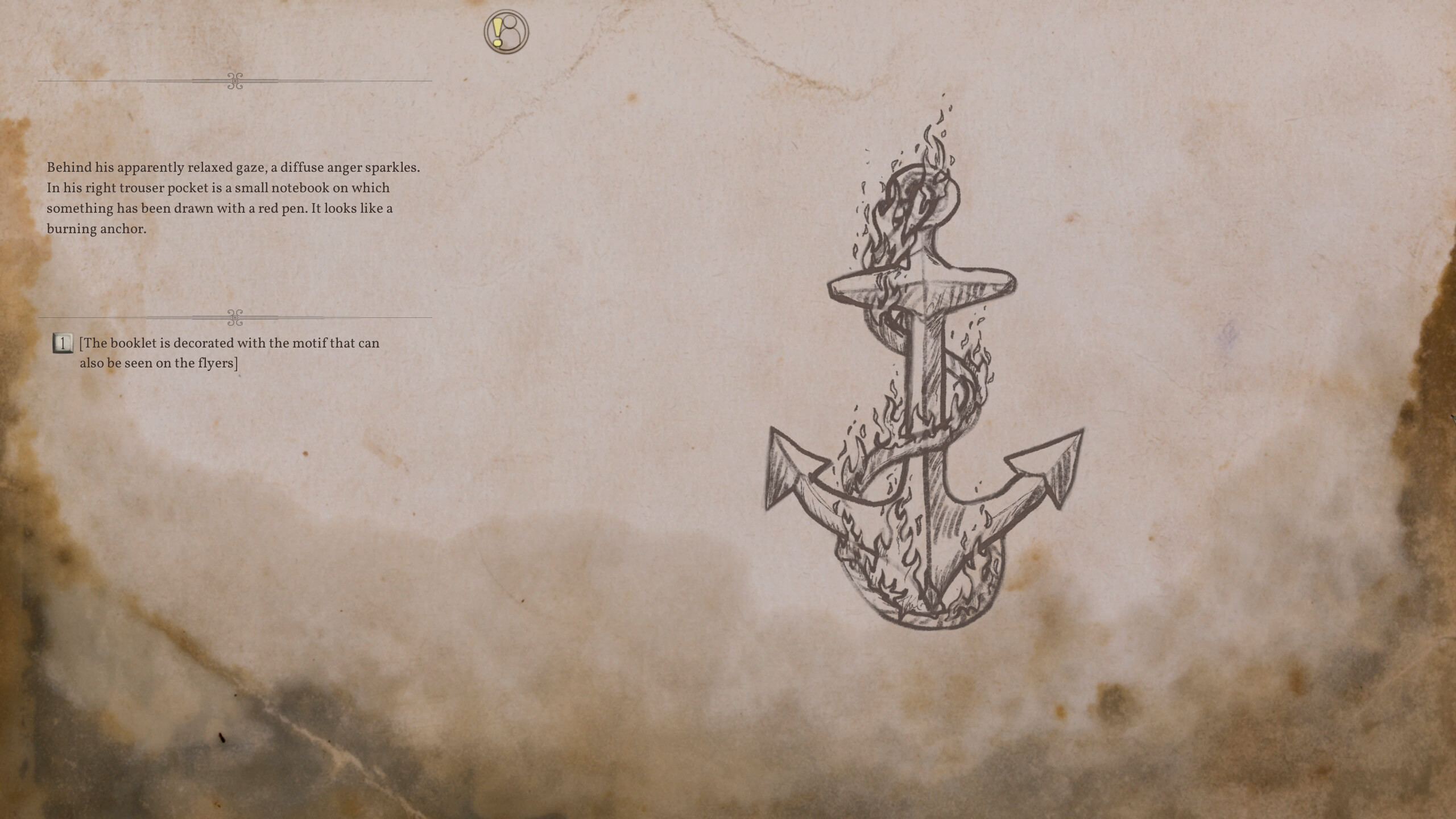 Inspector Schmidt - The Ebbing - Prolog screenshot 9