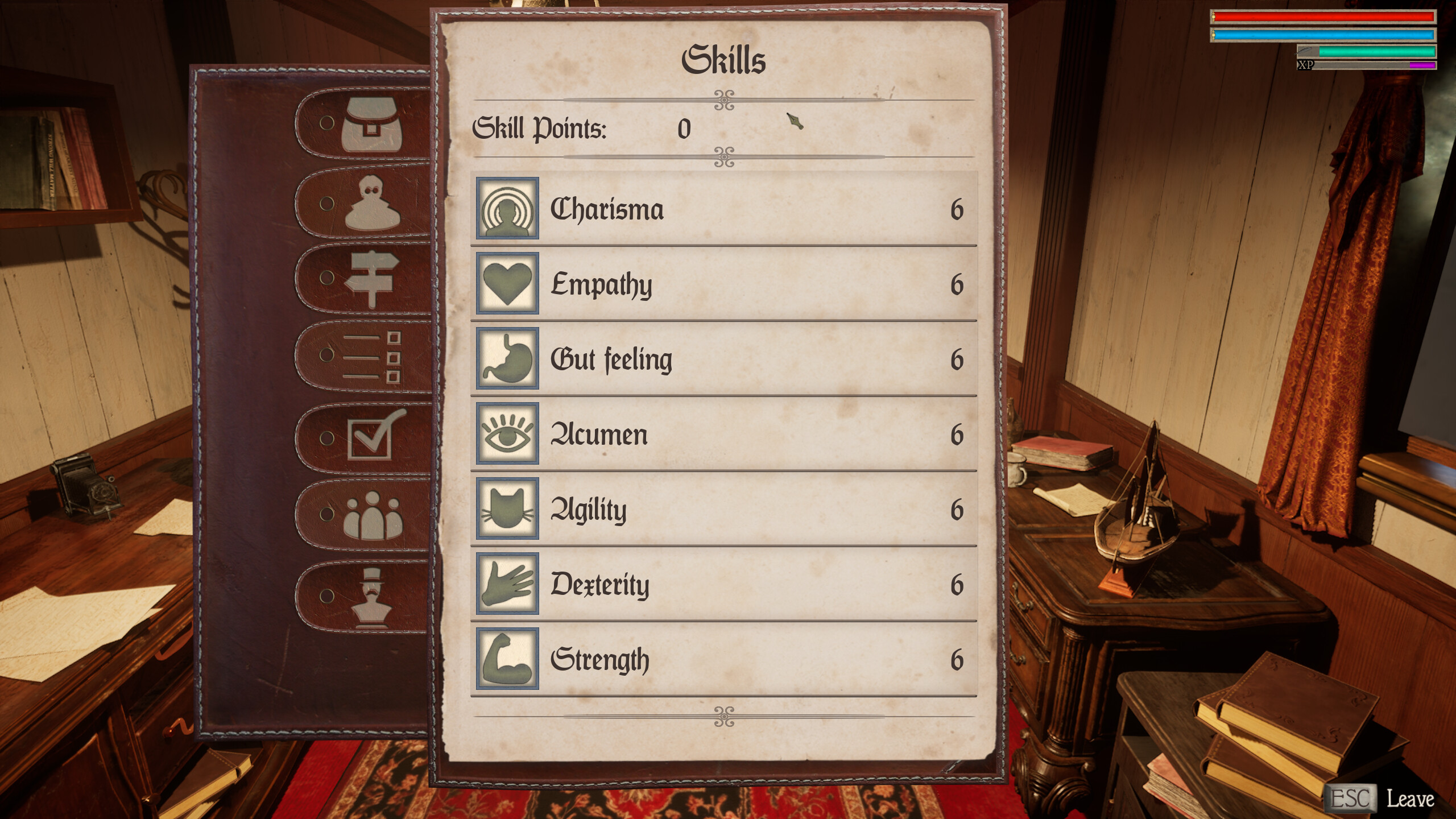 Inspector Schmidt - The Ebbing - Prolog screenshot 8