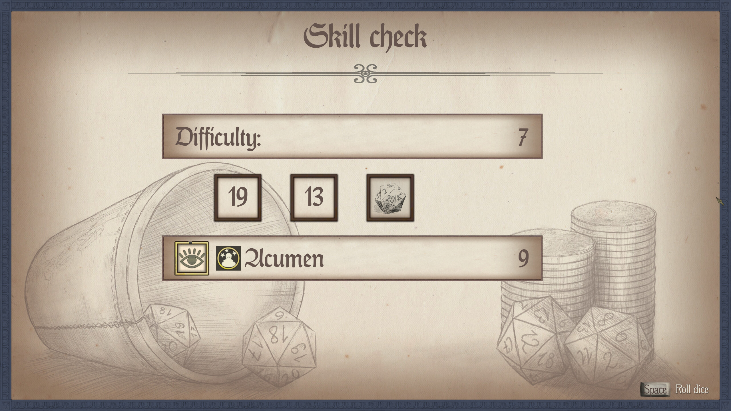 Inspector Schmidt - The Ebbing - Prolog screenshot 2
