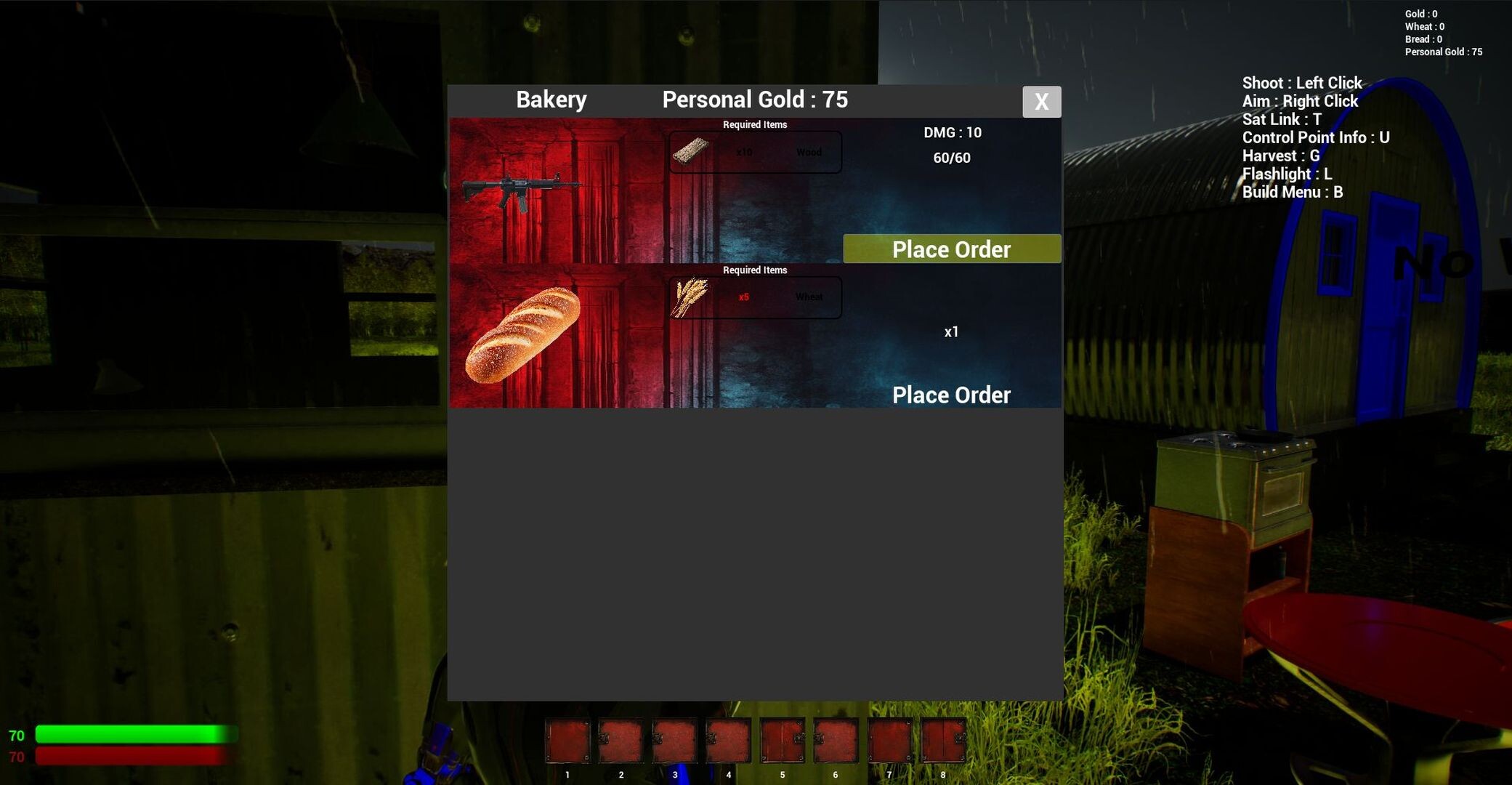 Command or Engage screenshot 11
