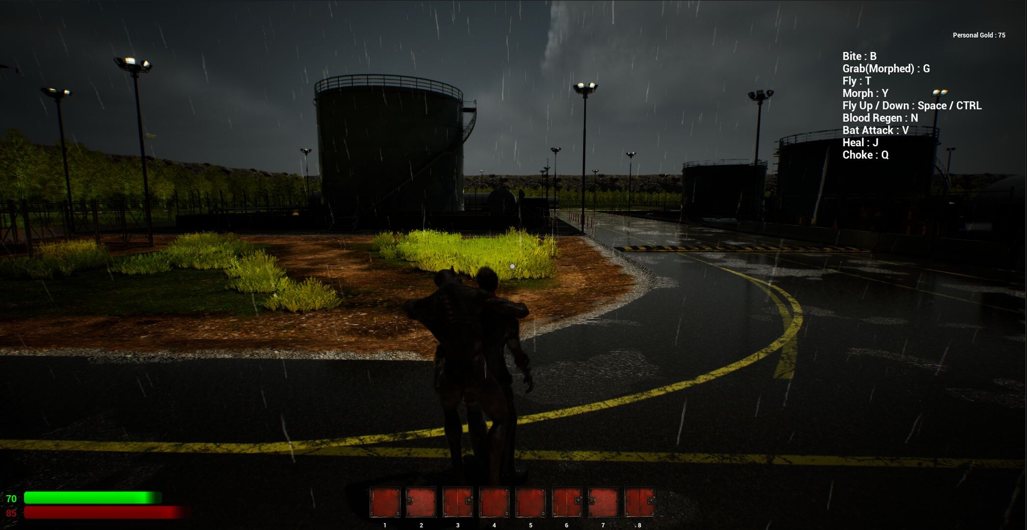 Command or Engage screenshot 12