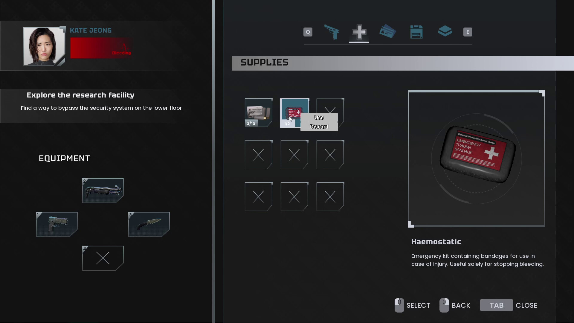 Time Breaking: Dino Breach screenshot 2