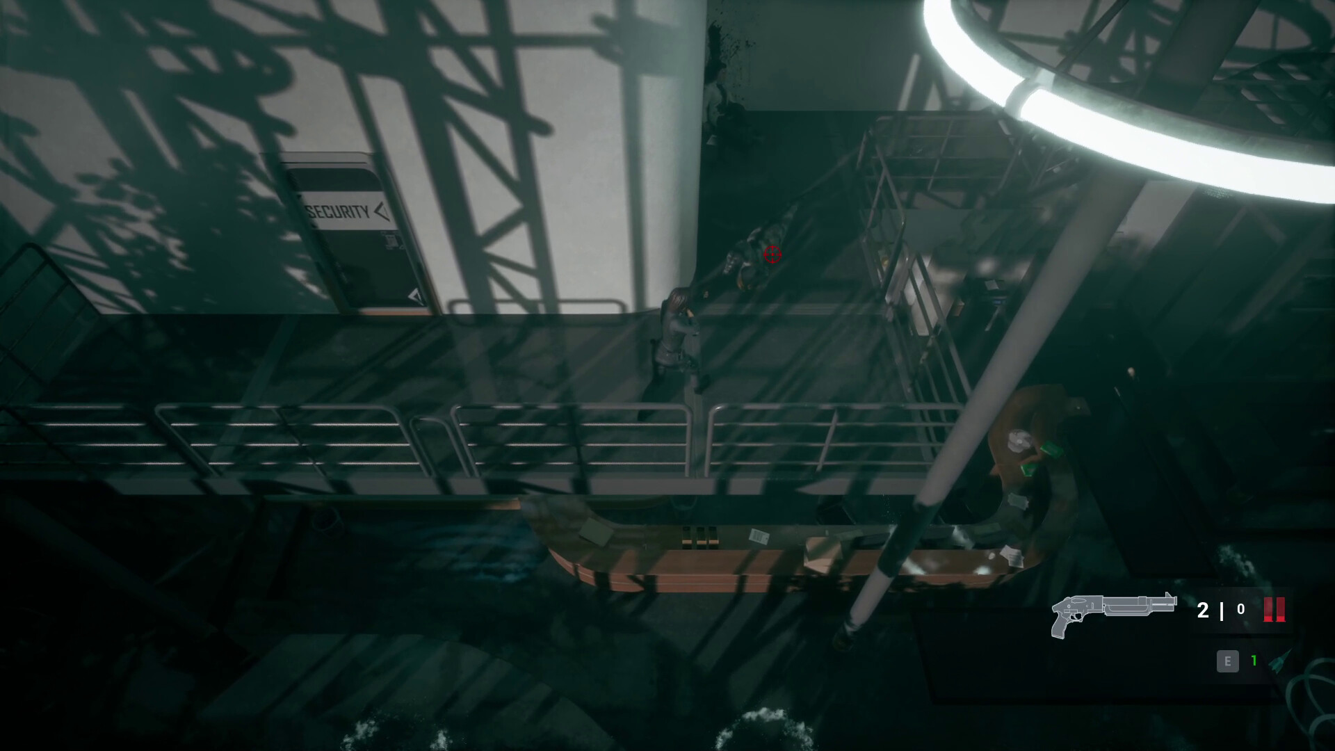 Time Breaking: Dino Breach screenshot 10