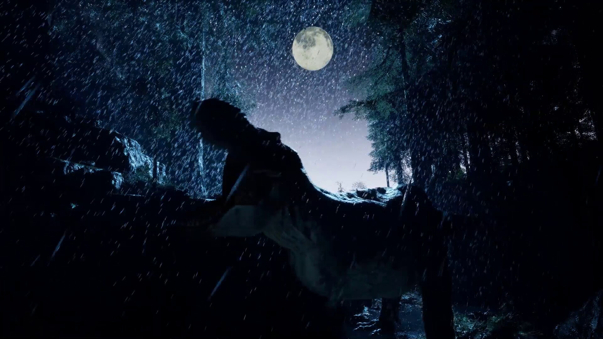 Time Breaking: Dino Breach screenshot 7