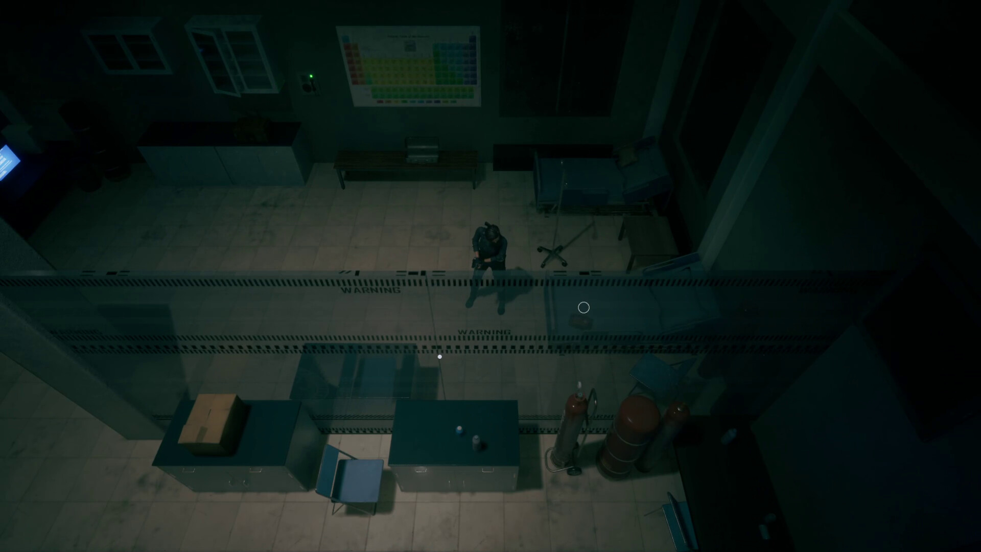 Time Breaking: Dino Breach screenshot 6