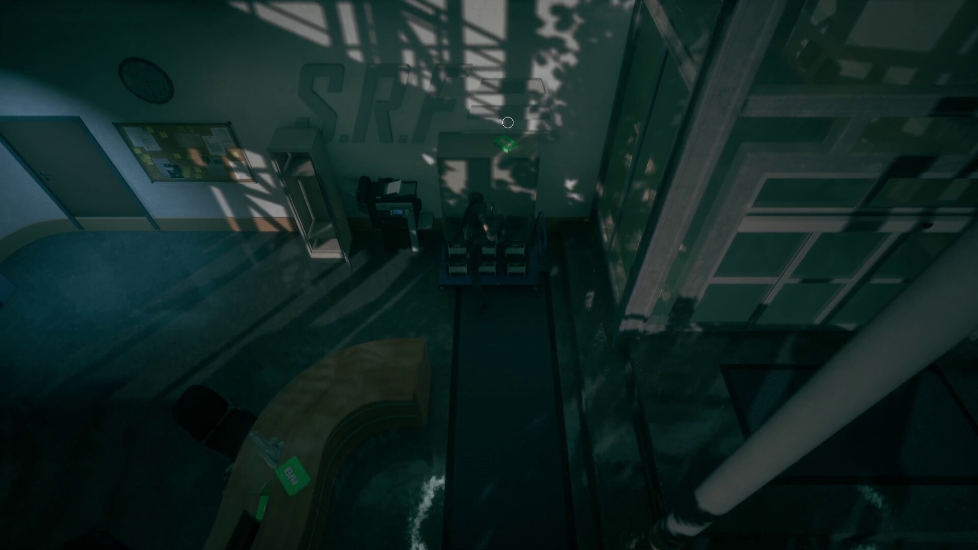 Time Breaking: Dino Breach screenshot 3