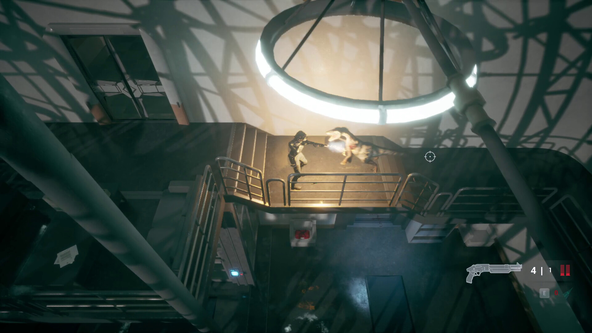 Time Breaking: Dino Breach screenshot 13