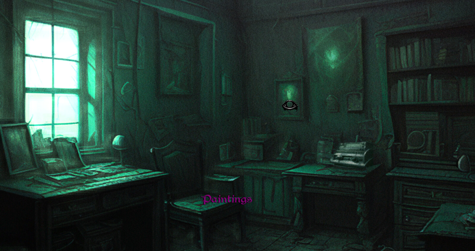 The Black Door screenshot 4