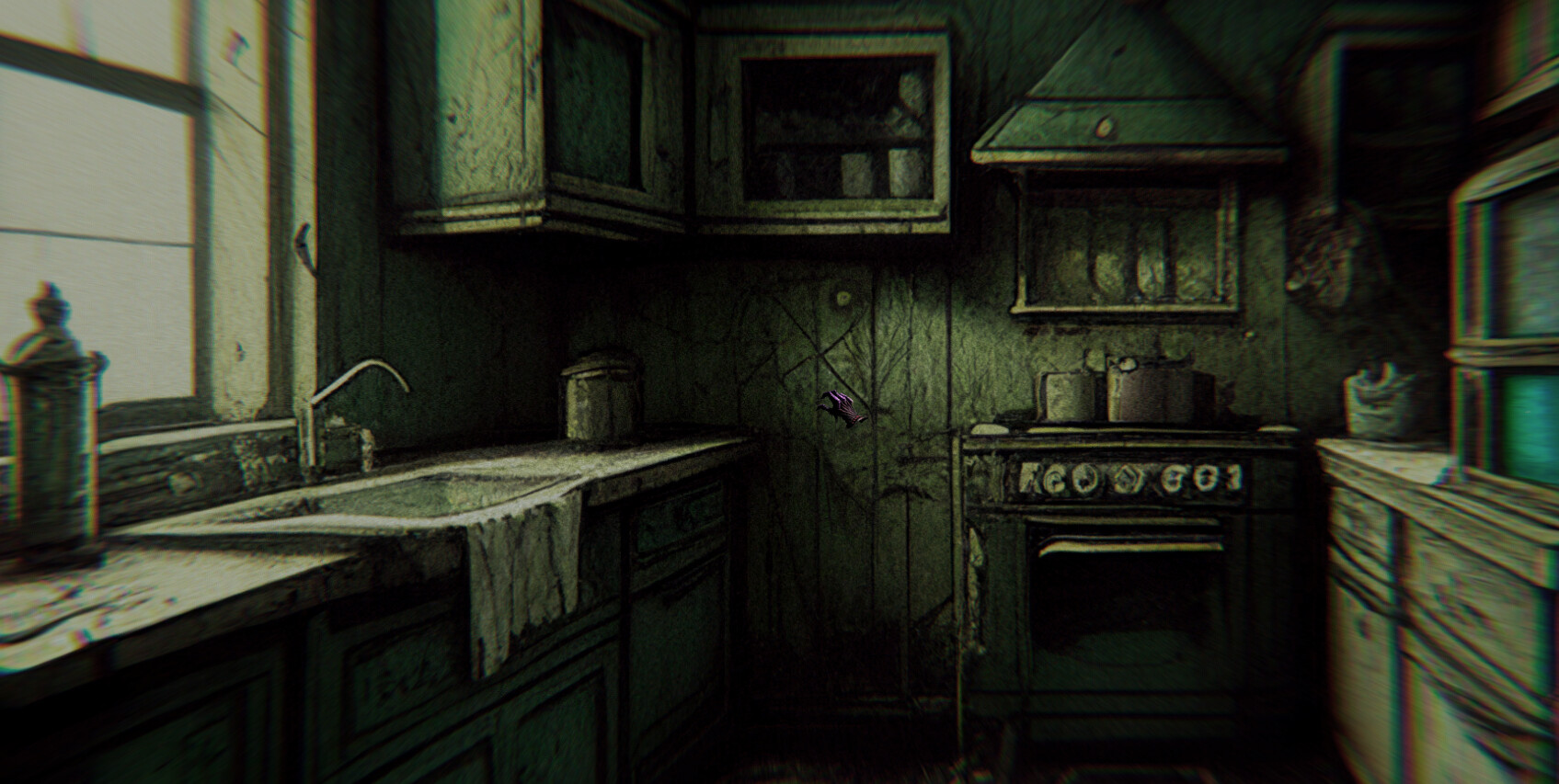 The Black Door screenshot 5