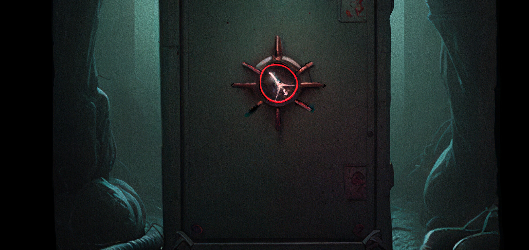 The Black Door screenshot 3