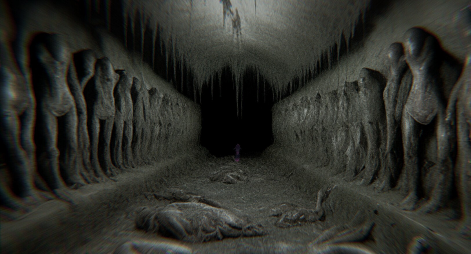 The Black Door screenshot 6