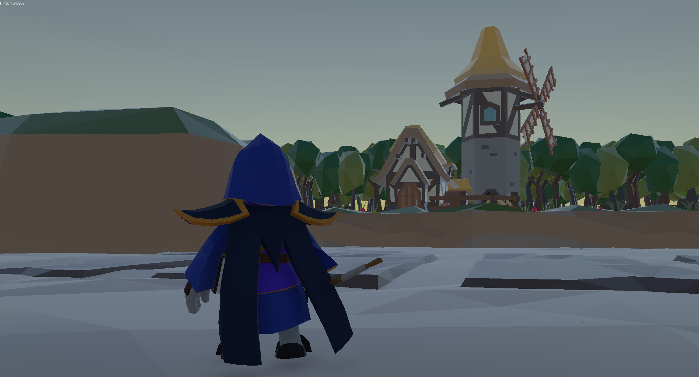 SpellBound Acres screenshot 4