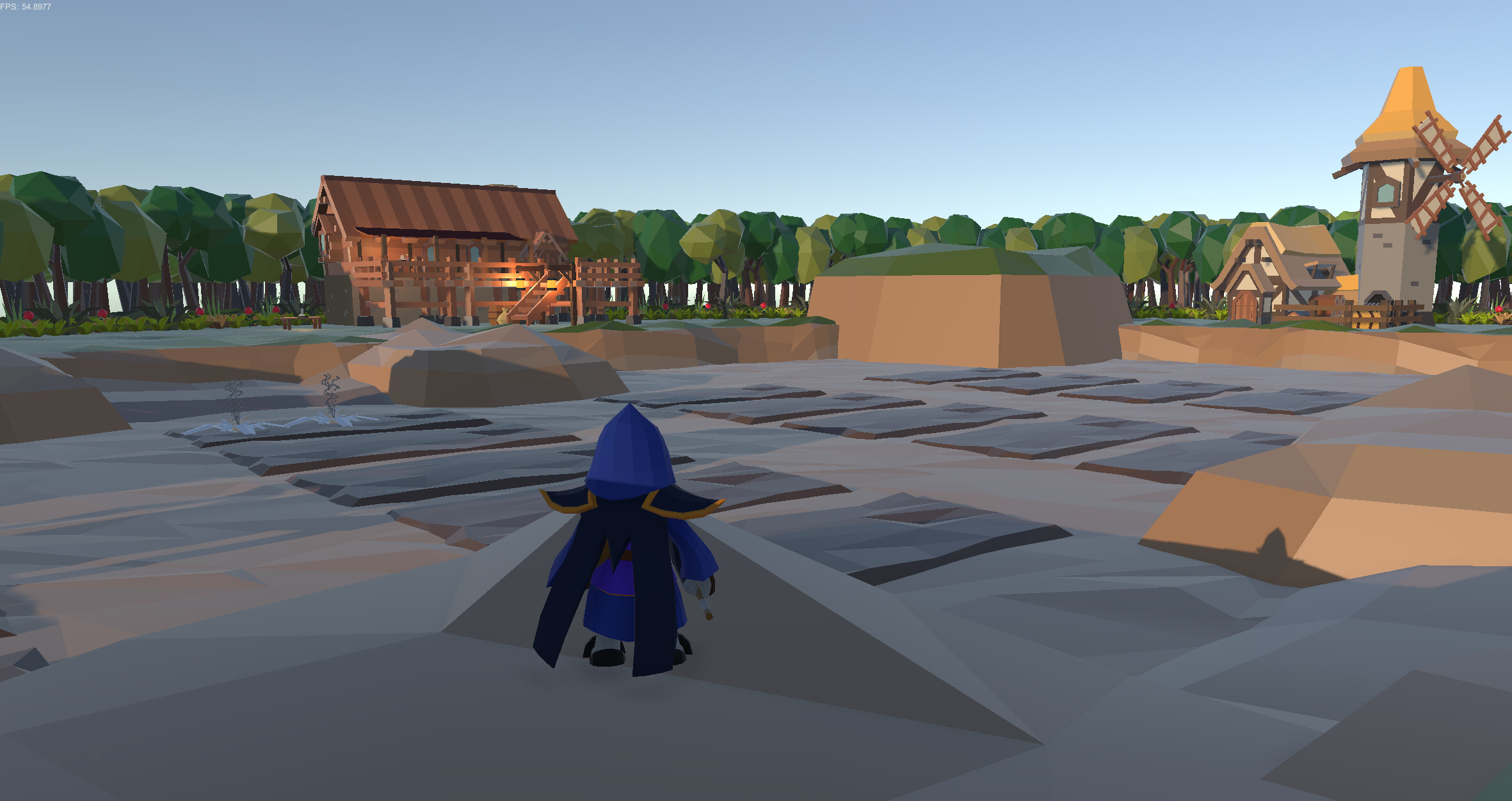 SpellBound Acres screenshot 5