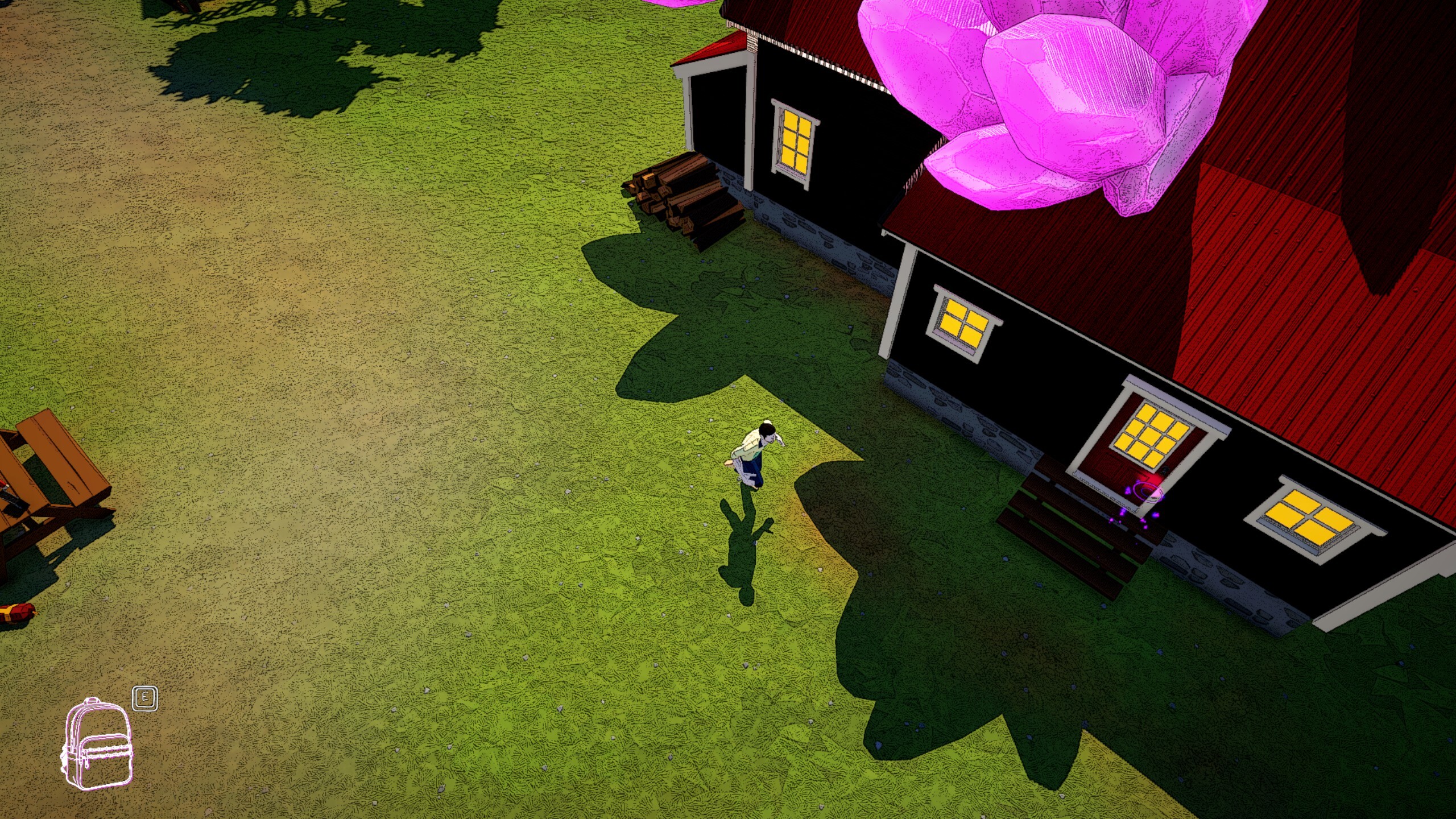 A Father's Tale screenshot 3