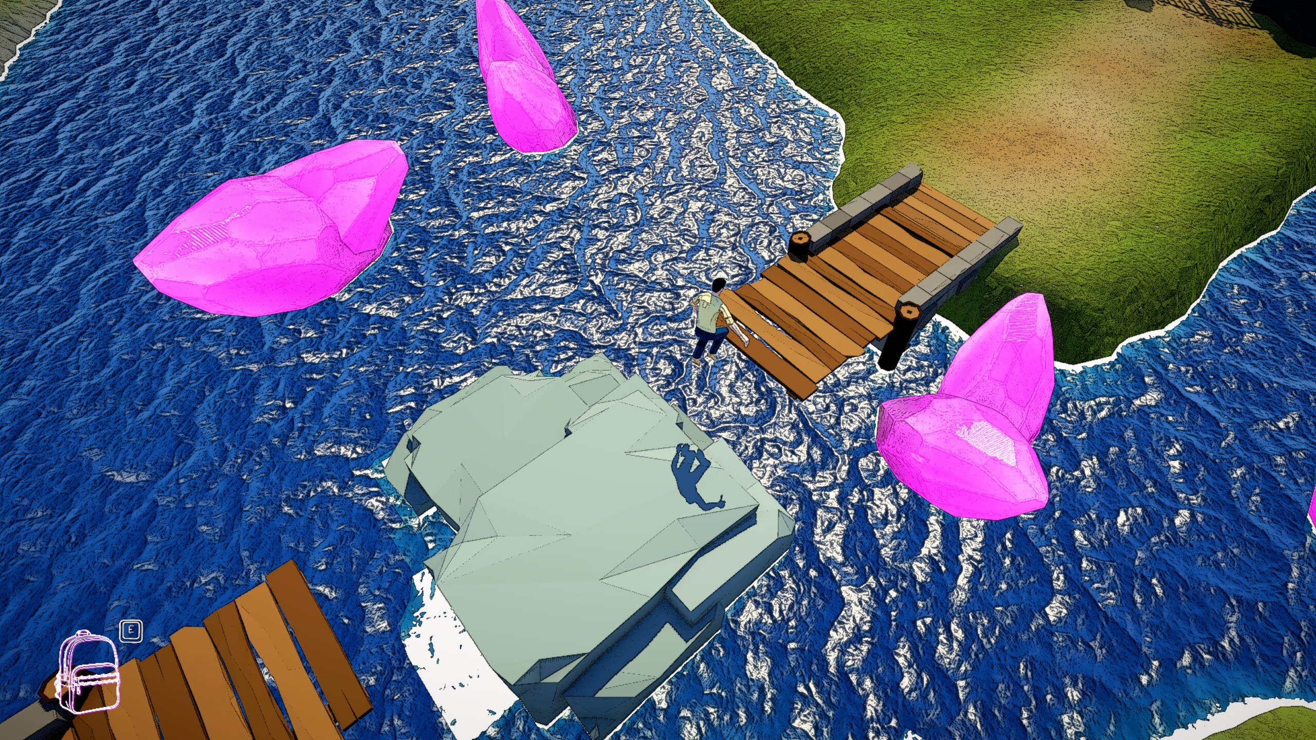 A Father's Tale screenshot 6