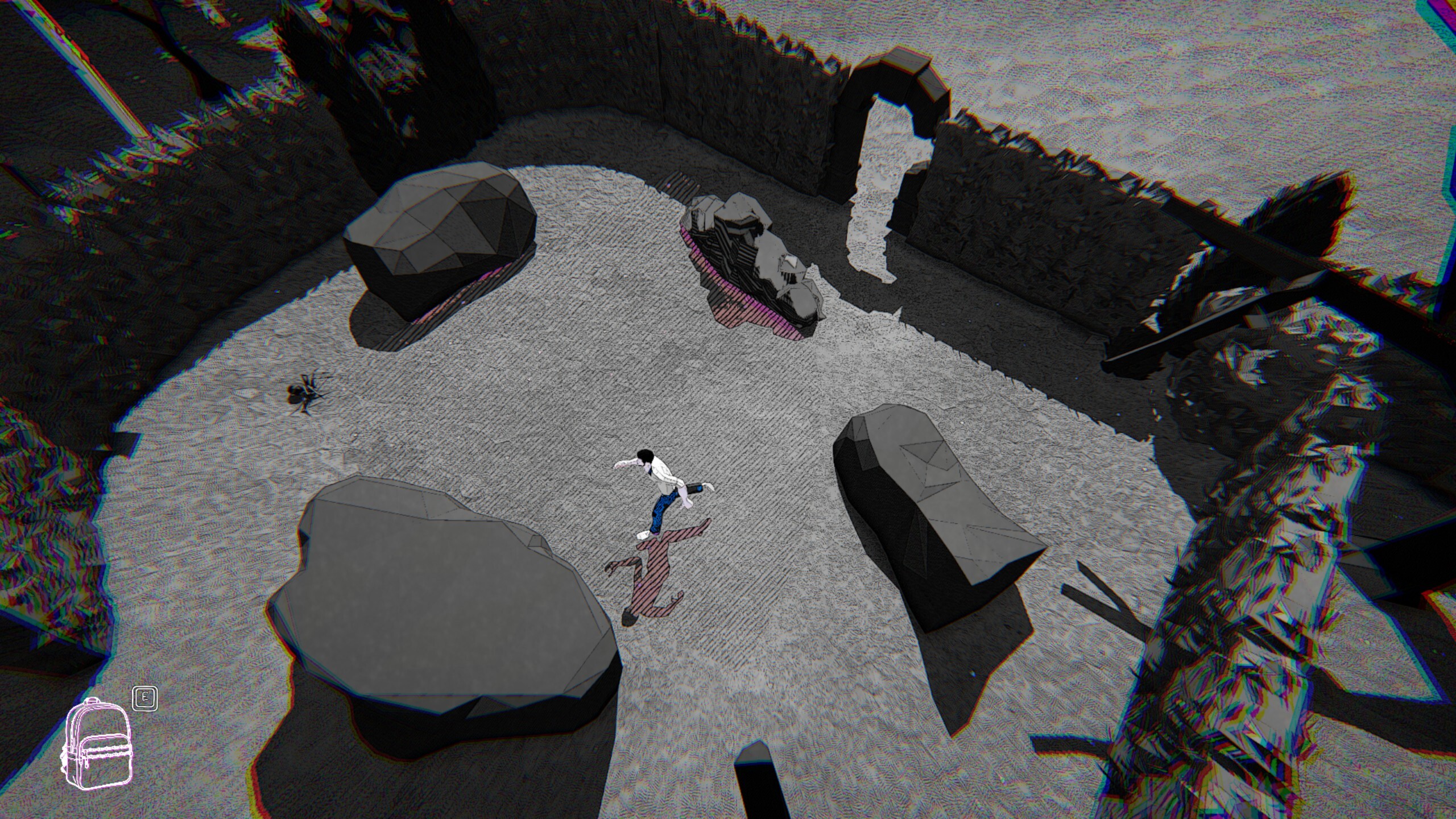 A Father's Tale screenshot 4