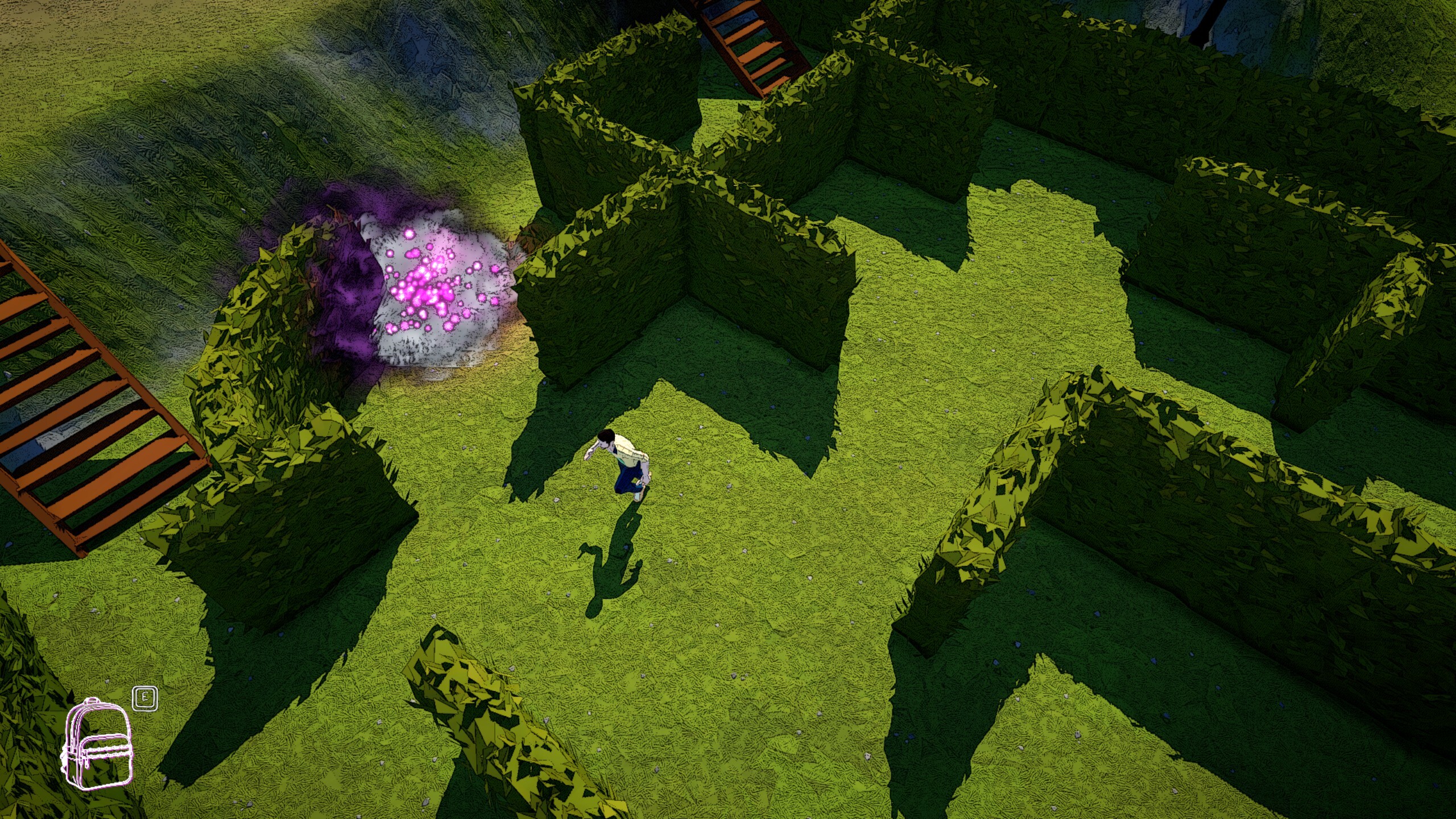 A Father's Tale screenshot 5
