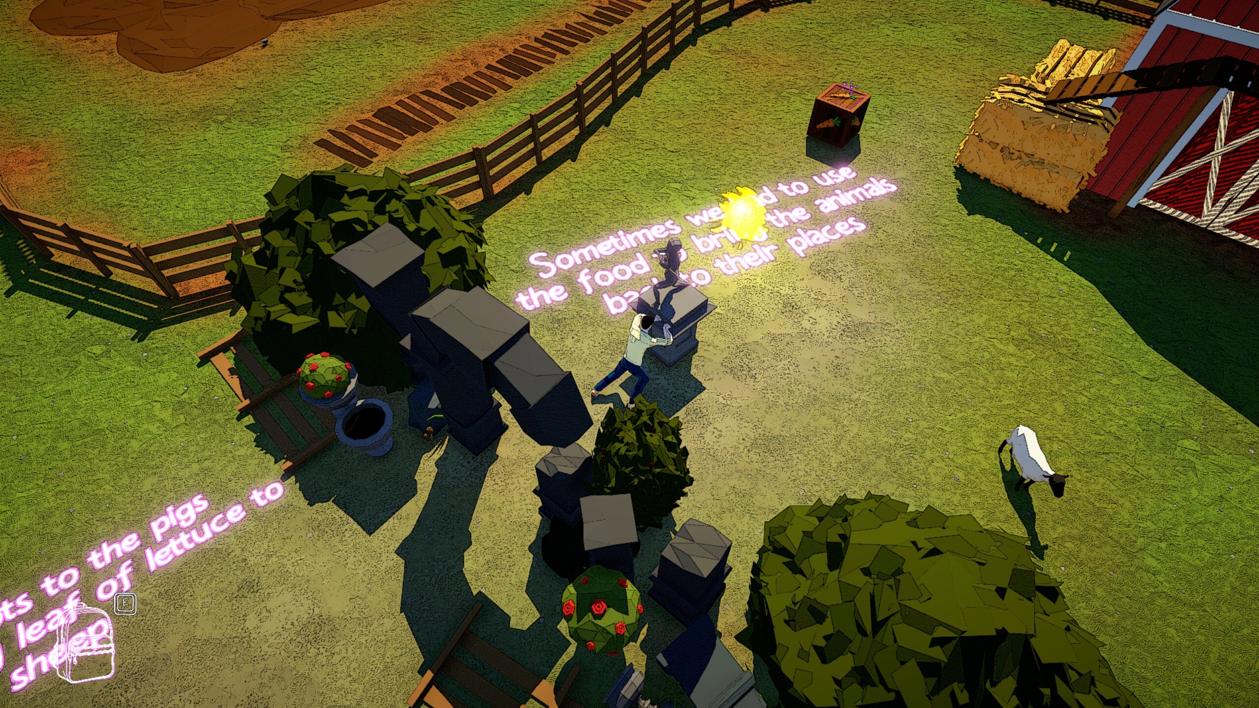 A Father's Tale screenshot 7