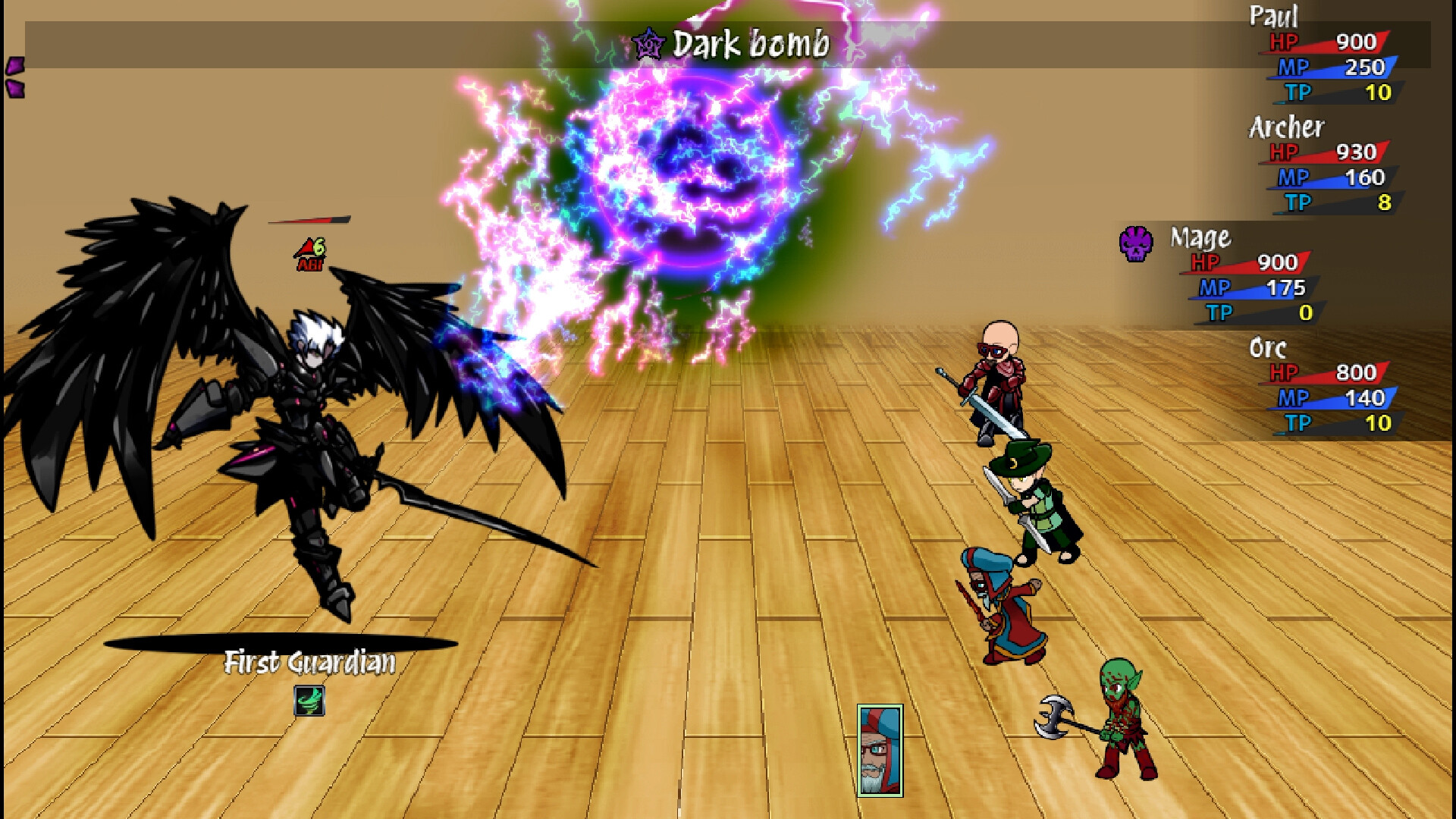 Second Chances screenshot 3