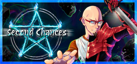 Second Chances Cover Image