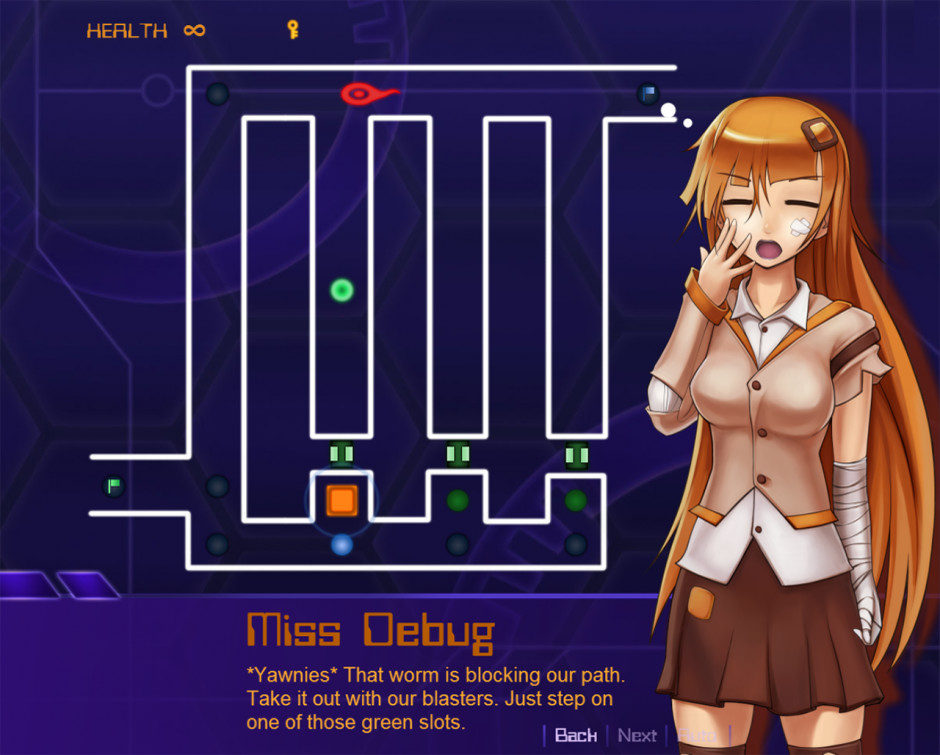 Unhack screenshot 6