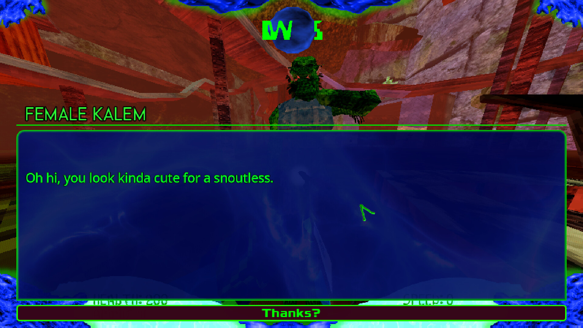Neon Rain screenshot 10