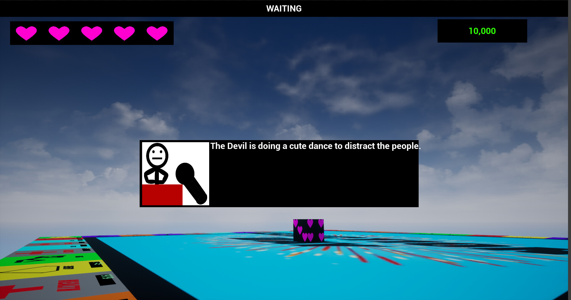 ELECTION DAY!!! screenshot 5