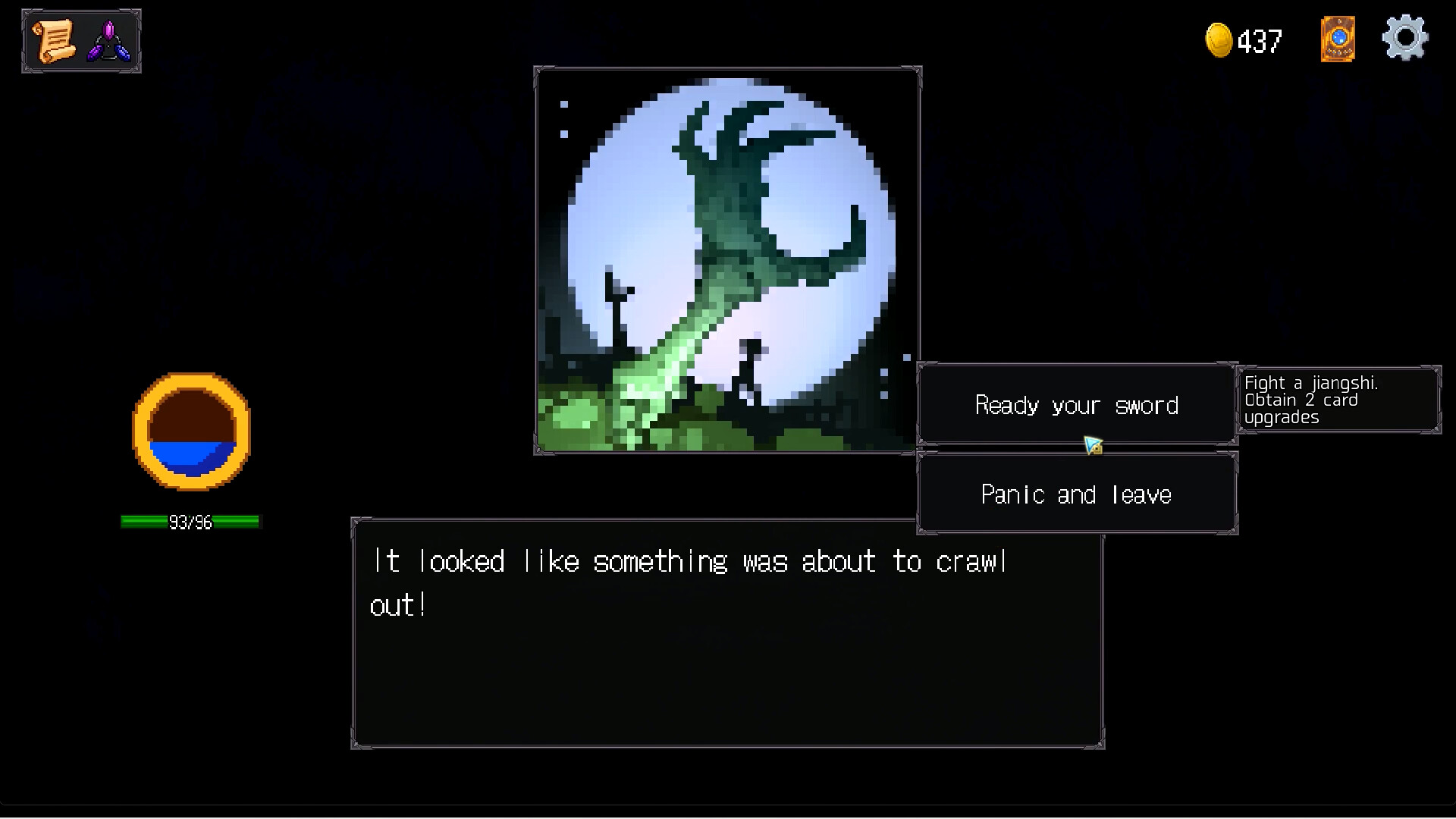 Succubus Forest screenshot 5
