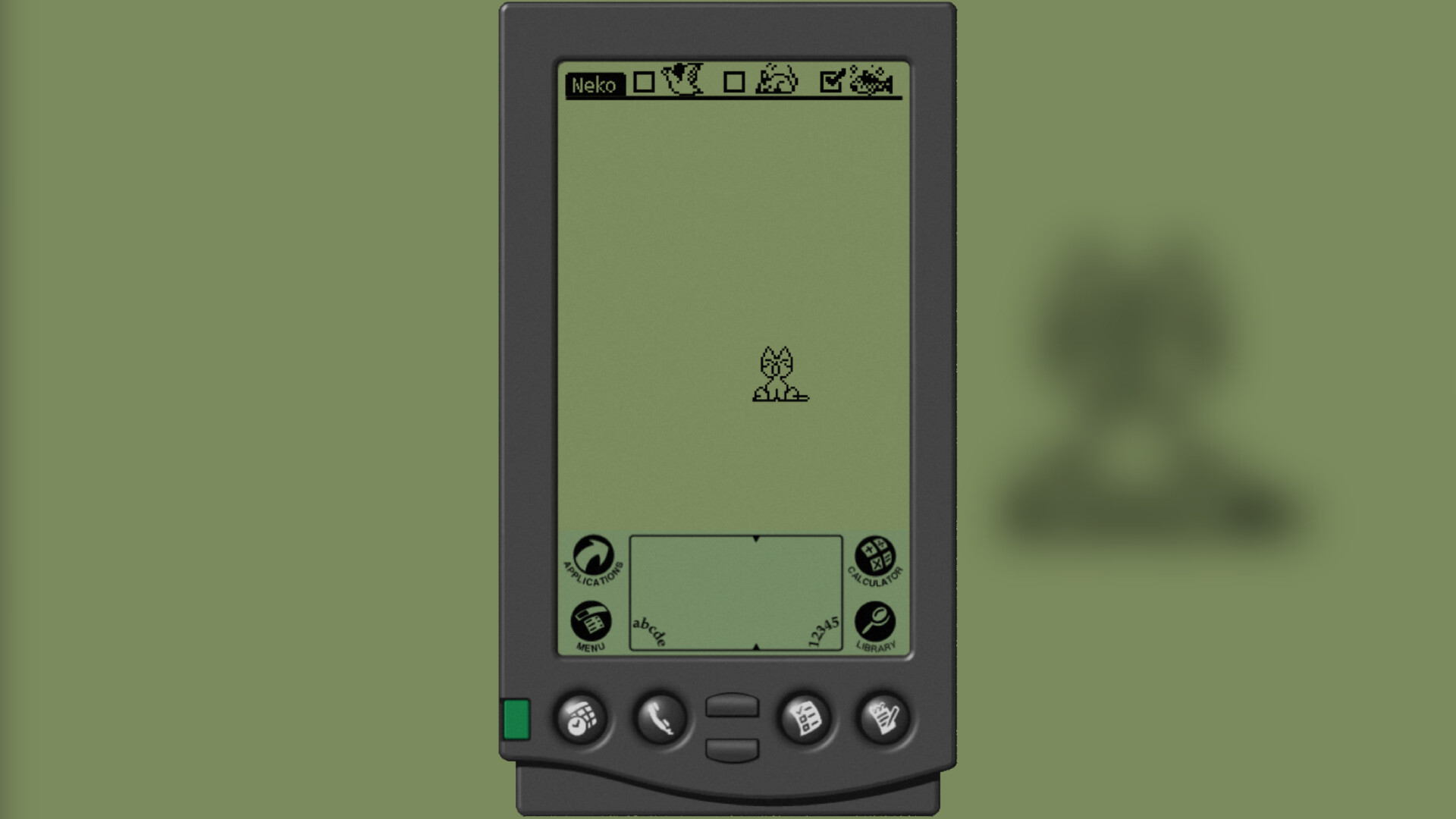 Palm Cracker screenshot 7