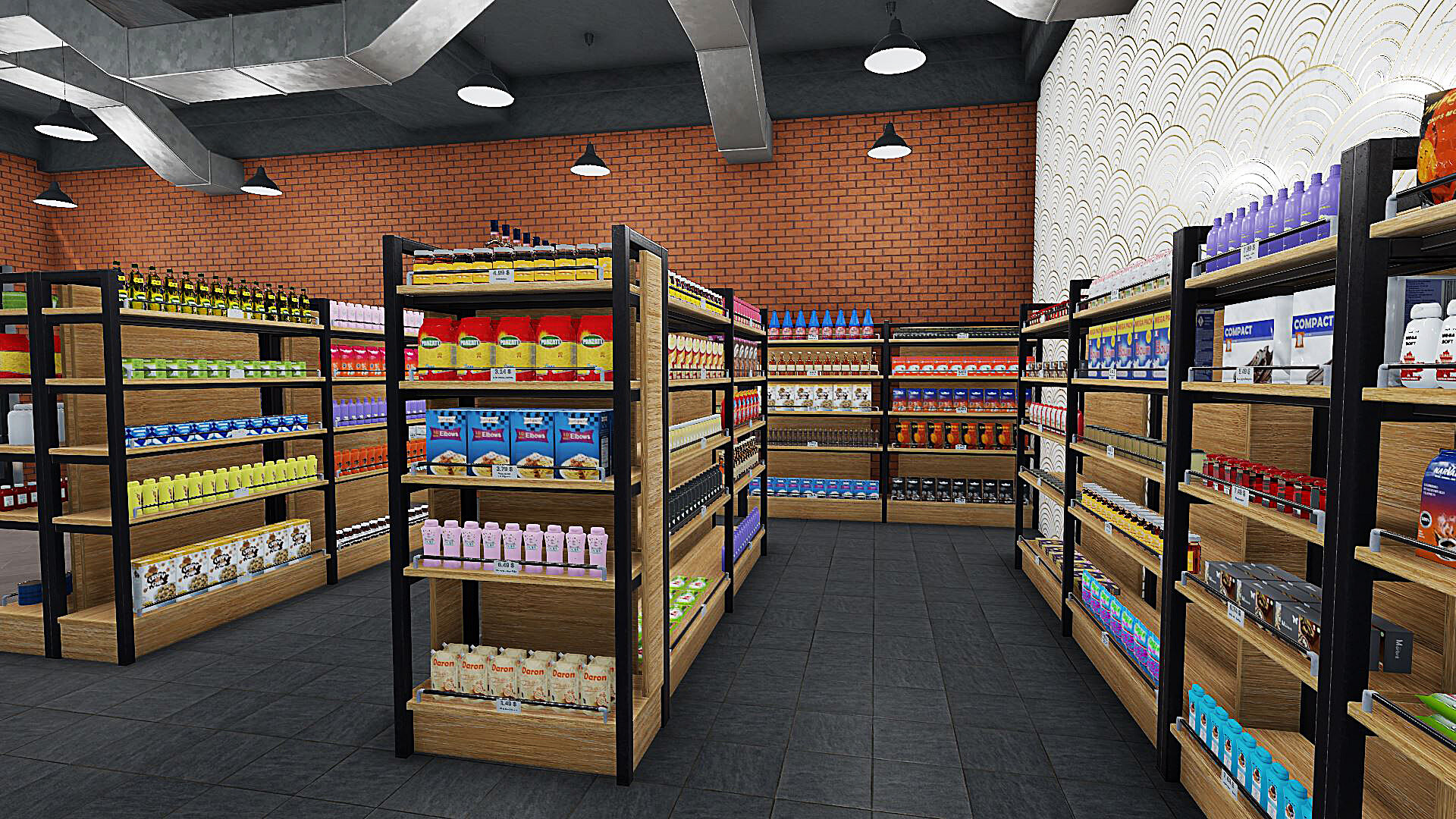 Cafemart Simulator screenshot 22