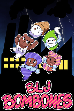 BLJ Bombones
