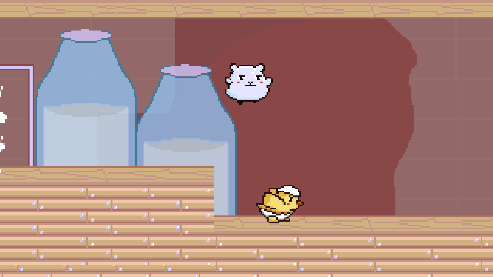 BLJ Bombones screenshot 5