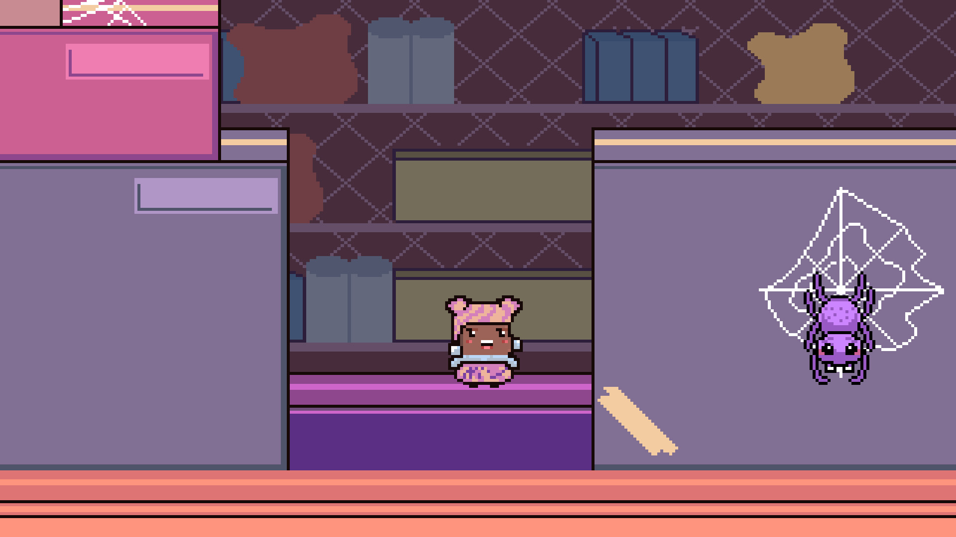 BLJ Bombones screenshot 3