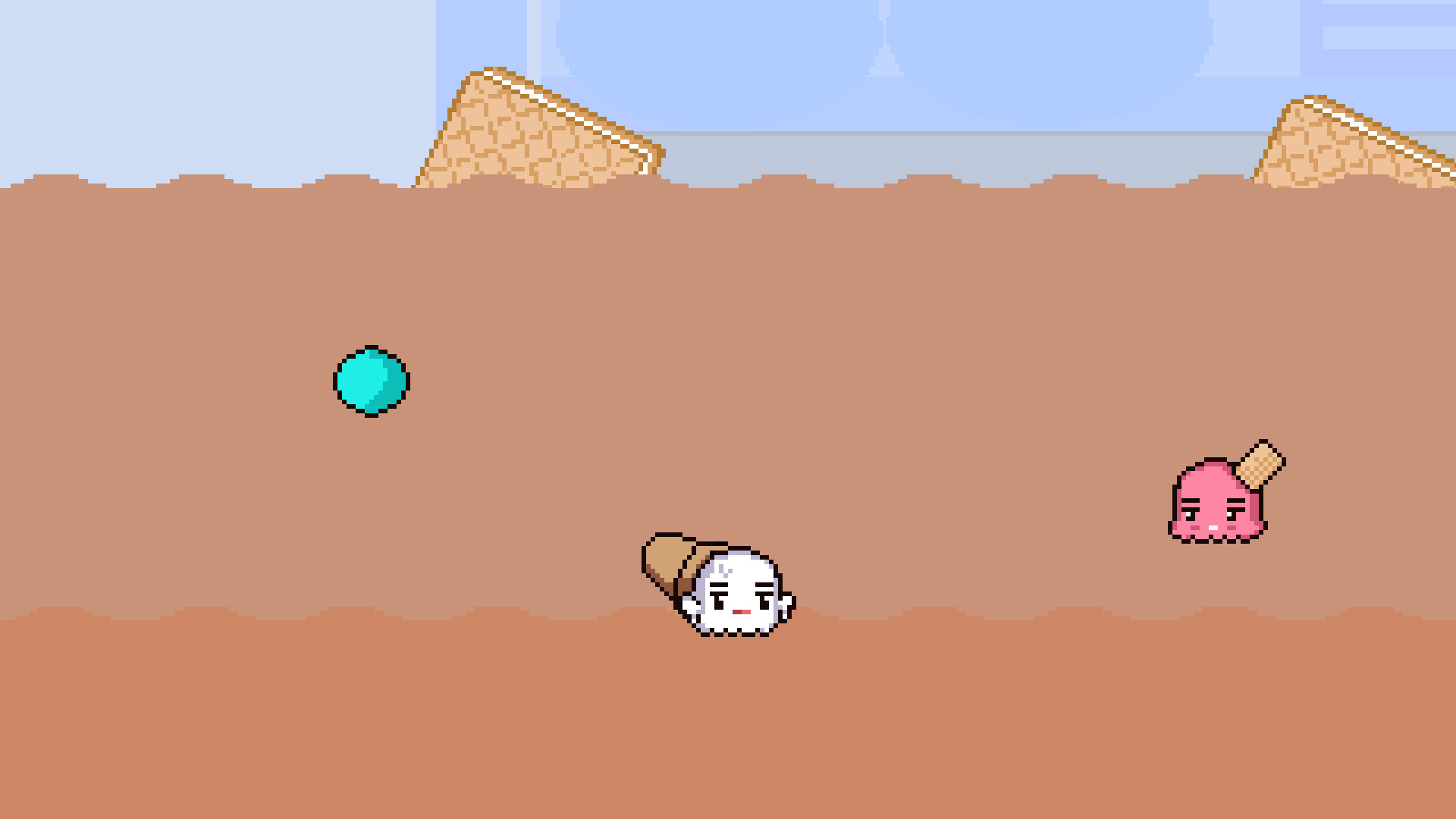 BLJ Bombones screenshot 2