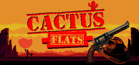 Cactus Flats — Steam header